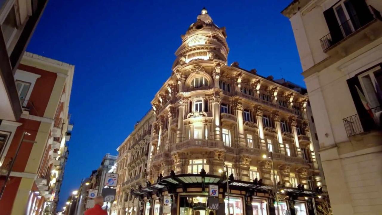 Afrodite Bari Extérieur photo
