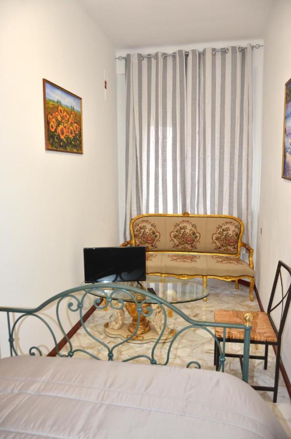 Afrodite Bari Extérieur photo