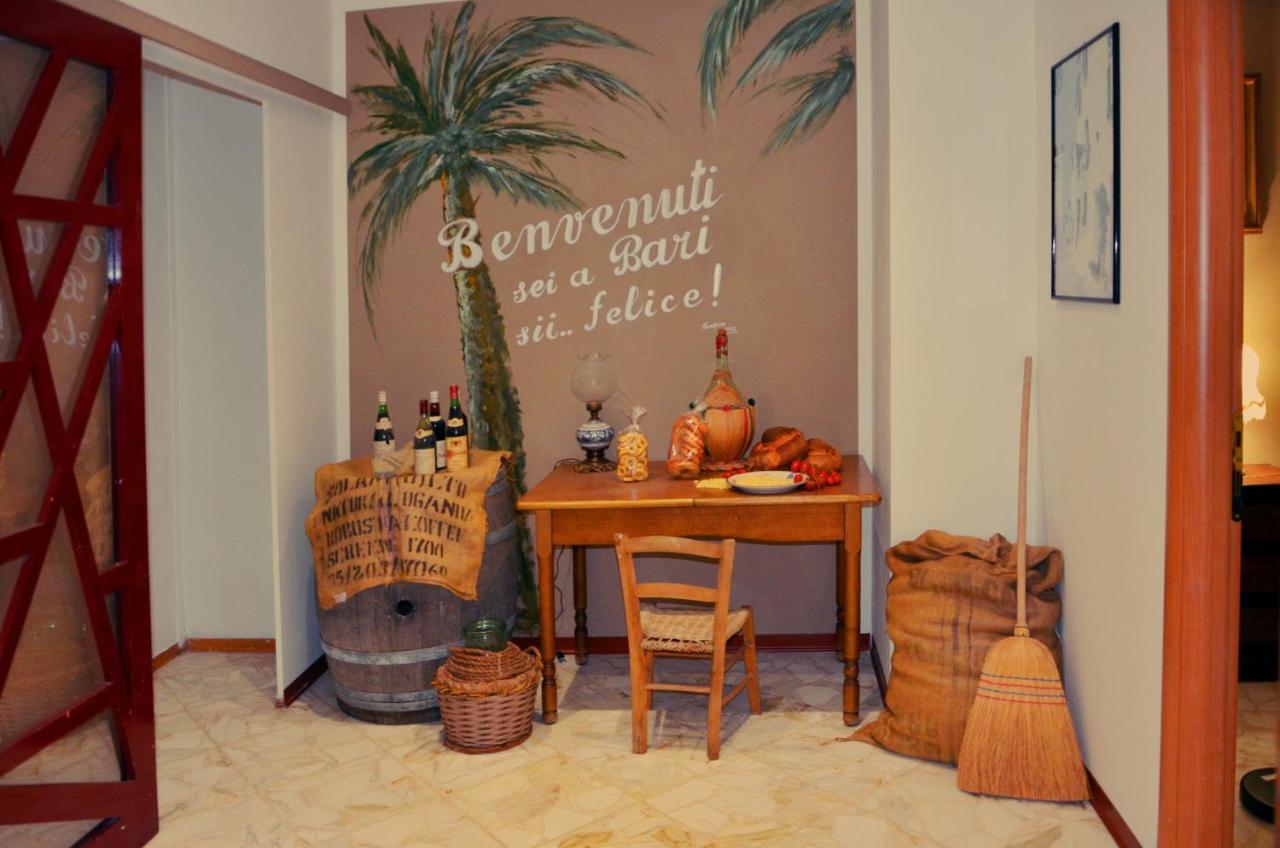 Afrodite Bari Extérieur photo