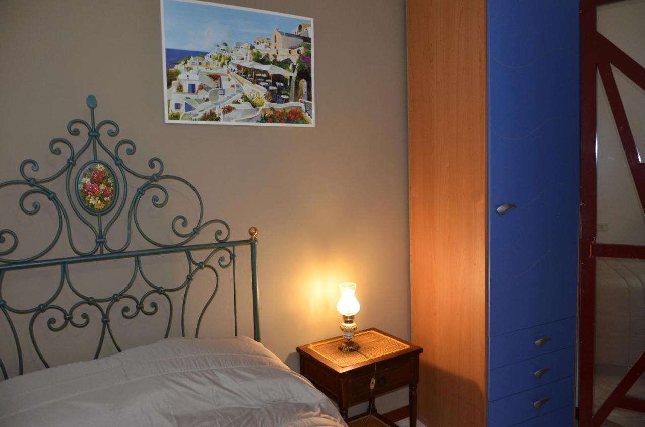 Afrodite Bari Extérieur photo
