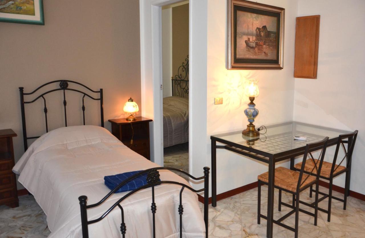 Afrodite Bari Extérieur photo