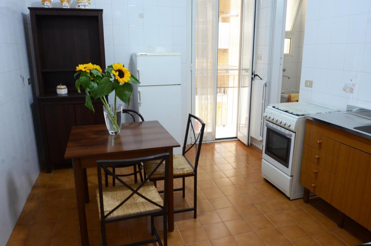 Afrodite Bari Extérieur photo