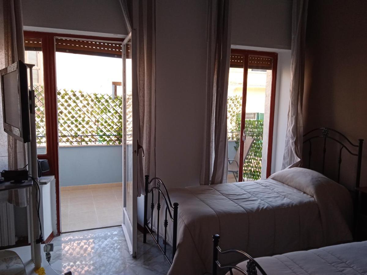 Afrodite Bari Extérieur photo